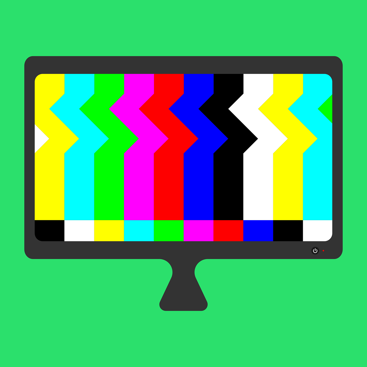 30+ Free Tv Glitch & Glitch Images Pixabay