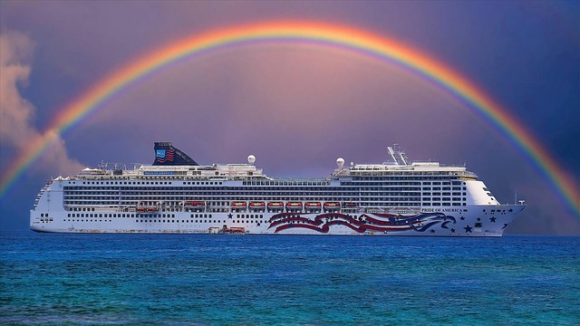 Cruise Ship Pride - Free photo on Pixabay - Pixabay