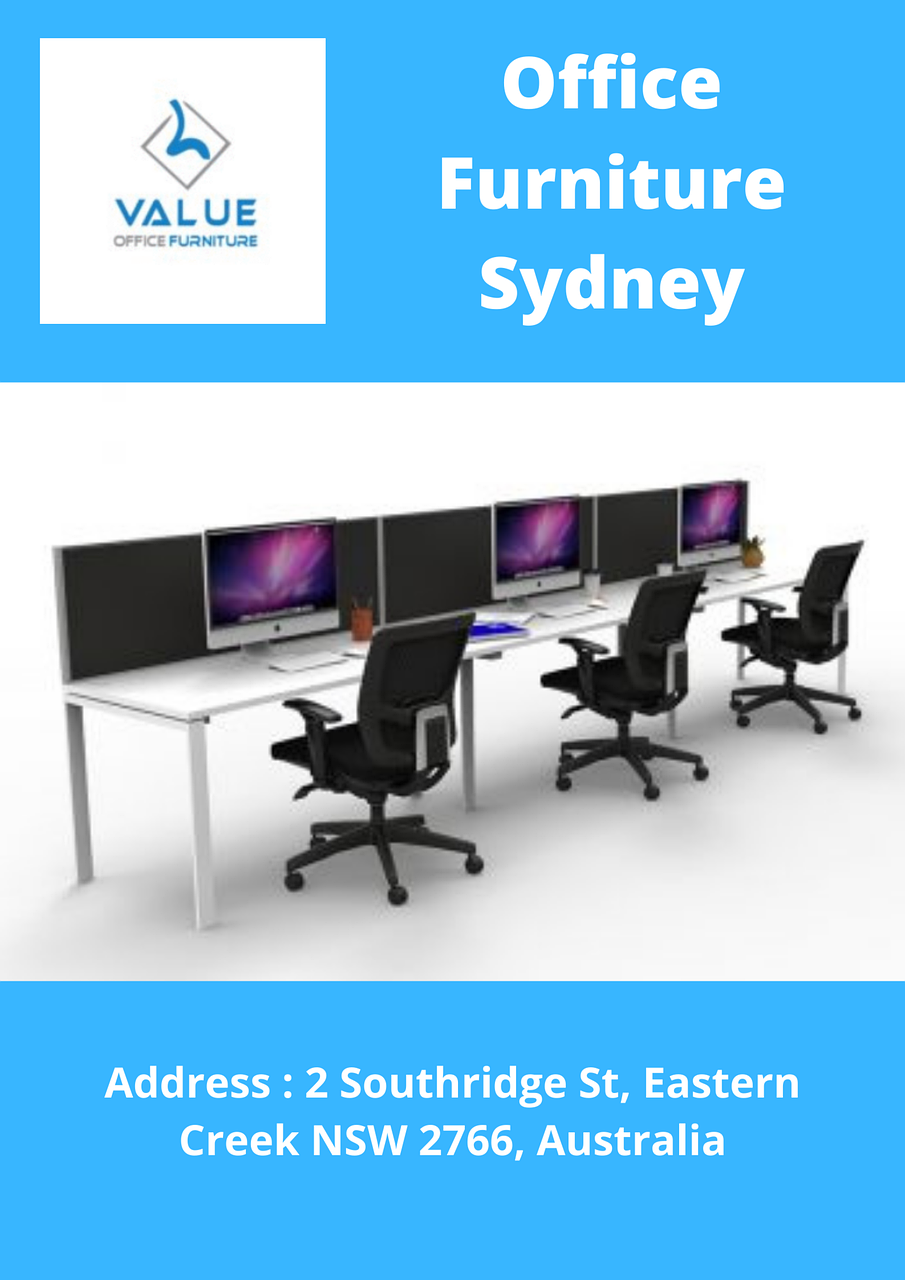Download Office Furniture Sydney Ergonomic Office Chairs Executive