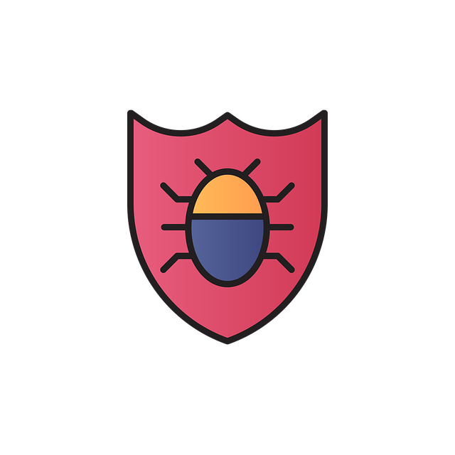 Download Antivirus, Bug, Icon. Royalty-Free Stock Illustration Image ...