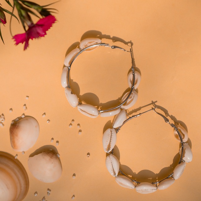 Free Earrings Fashion photo and picture