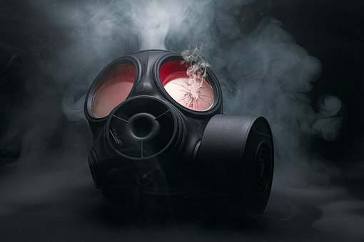 Horror, De Miedo, Temor, Oscuro, Maldad