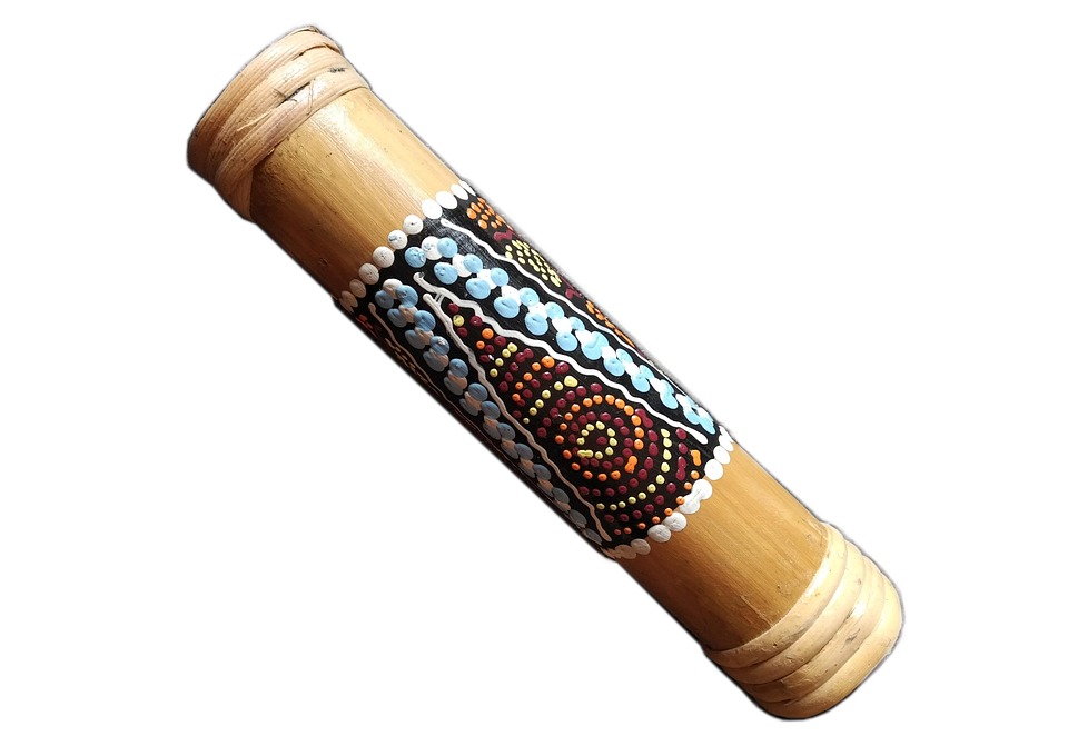 Rain Stick Music Free photo on Pixabay