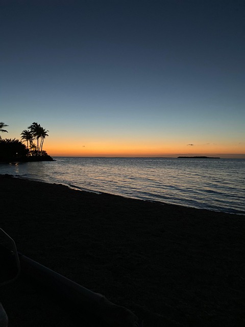 Free Beach Sea photo and picture