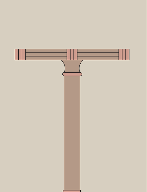 Bord, Antik, Gammel, Det Gamle Egypten