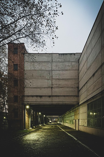 Free Minsk Factory photo and picture