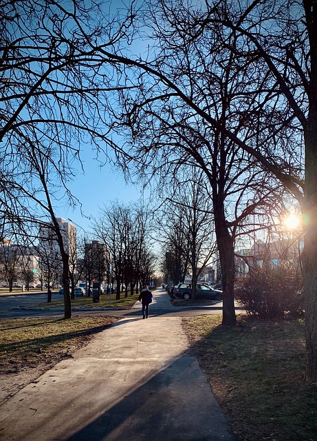Free Minsk City photo and picture