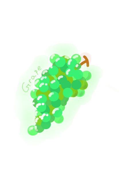 Free Grape Tasty illustration and picture