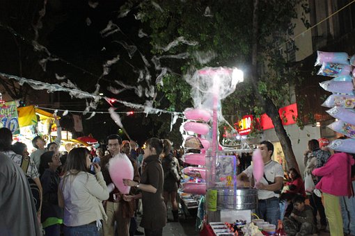 Free Fair Chinese Year photo and picture