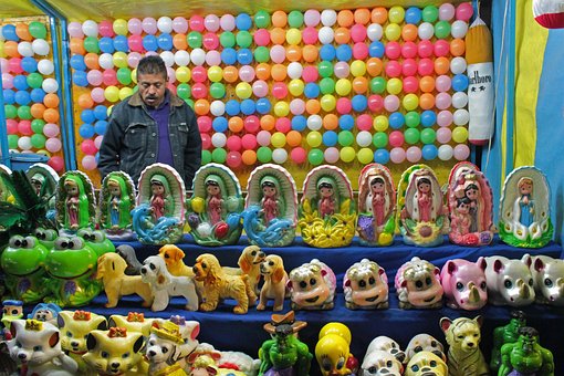 Free Fair Chinese Year photo and picture