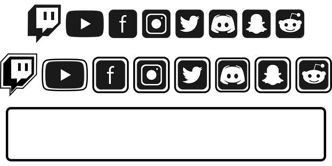 Mass Media Sociale, Youtube, Facebook