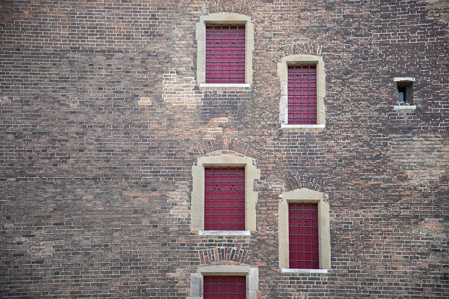 Free Building Wall photo and picture