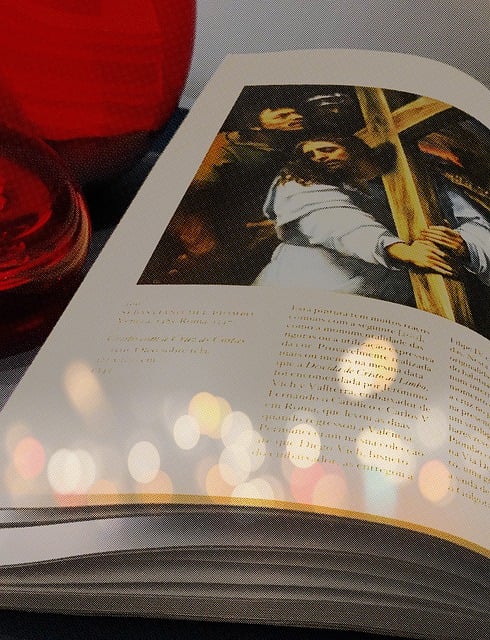 Free jesus christ martyrdom calvary illustration