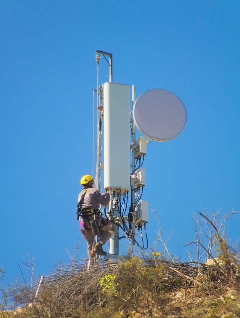 Free Mobile 5G photo and picture