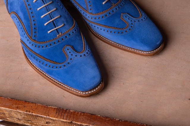 Zapatos Brogue, Zapatos, Moda