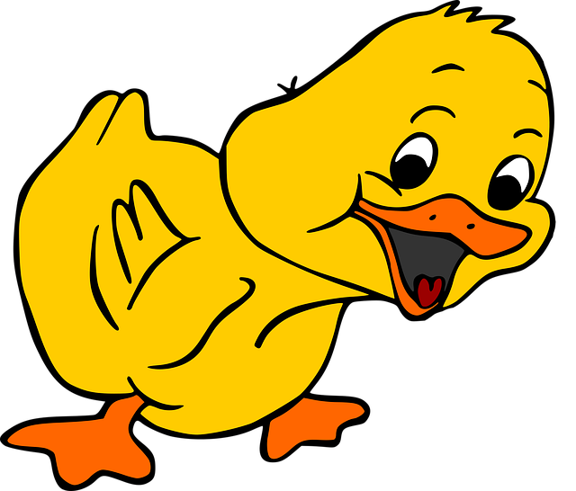 Download free HD stock image of Easter Chick Free easter chick cute vector