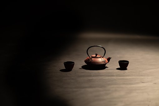 Free Teapot Tea photo and picture