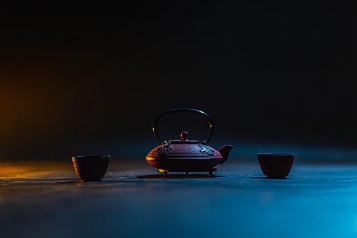 Free Teapot Tea photo and picture