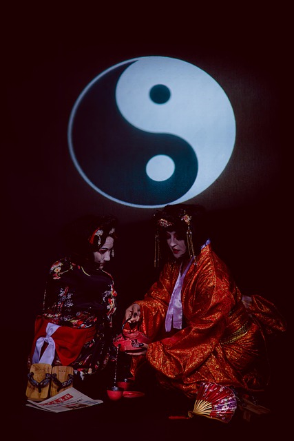Free Tea Ceremony photo and picture