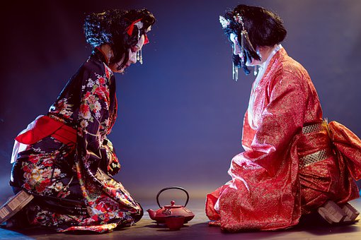 Free Tea Ceremony photo and picture