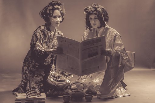 Free Tea Ceremony photo and picture