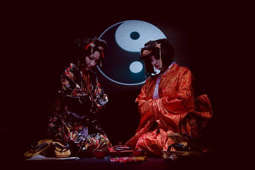 Free Tea Ceremony photo and picture