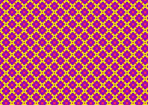 Free Mosaic Pattern photo and picture