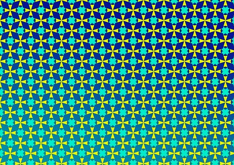 Free Geometric Pattern photo and picture