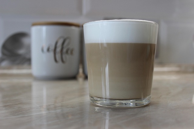 Free Coffee Latte photo and picture