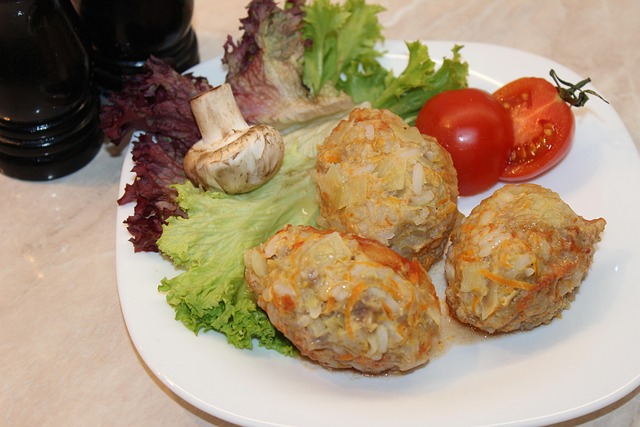Free Meat Food photo and picture