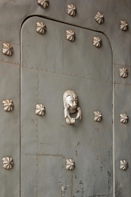 Free Door Detail photo and picture