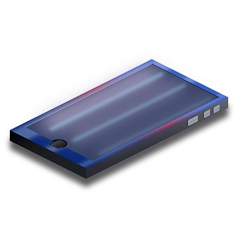 Telefon, Smartphone, Kontakt