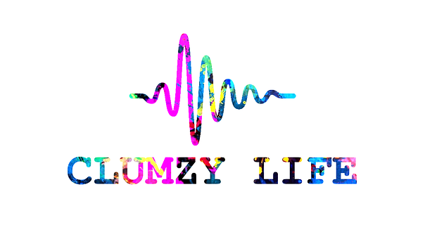 Free Clumsy Life Colorful illustration and picture