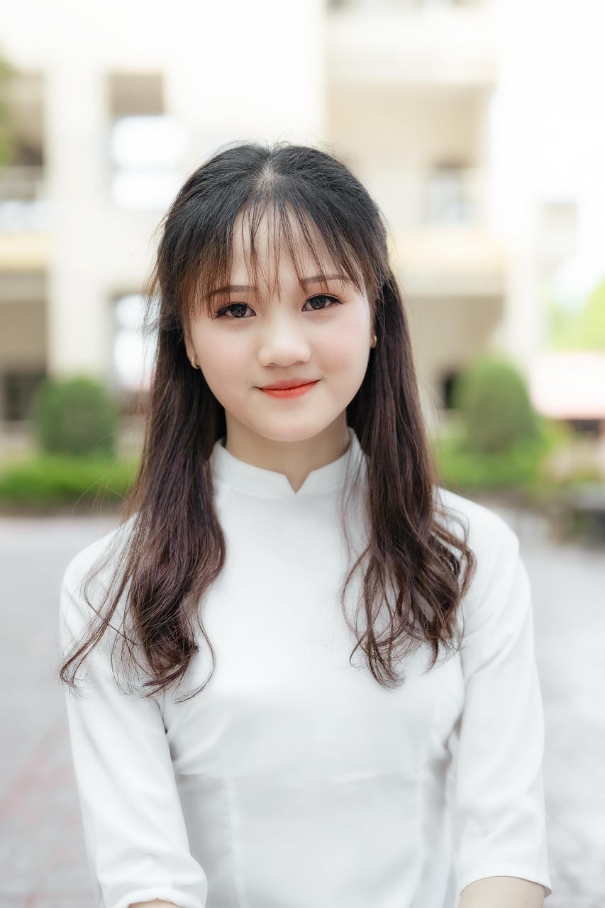 Maya Chen