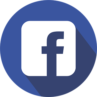 Free Facebook Social Media vector and picture
