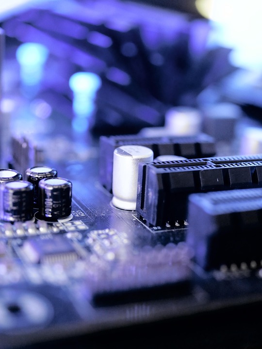 Pc Component Technology - Free photo on Pixabay