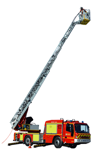 Free fire firetruck firefighter illustration