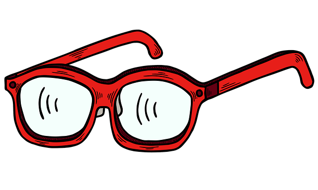Free glasses lenses sunglasses illustration