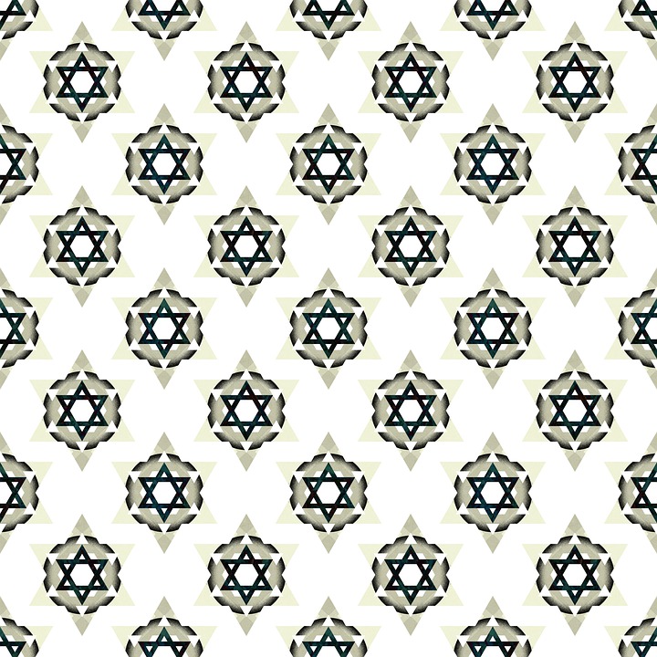 Download Star Of David, Background, Pattern. Royalty-Free Stock Illustration Image - Pixabay