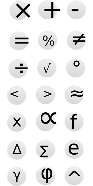 Matemáticas, Finança, Calculadora