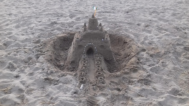 Free Roost Sand photo and picture