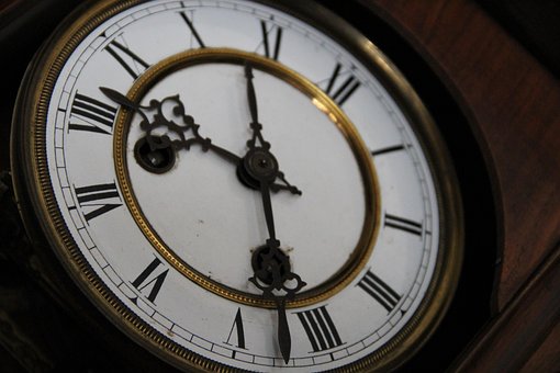 Free Time Change Time photo and picture