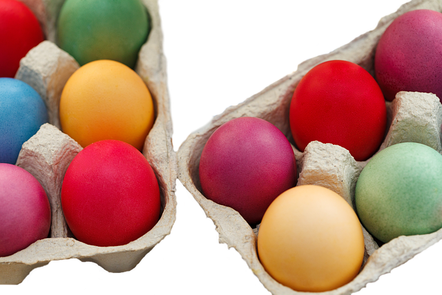 Free eggs easter eggs easter illustration