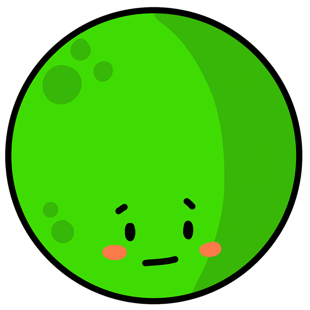 Free face emoji smiley illustration