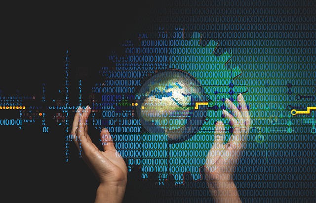 Download free HD stock image of Globe Planet Free globe planet transformation illustration