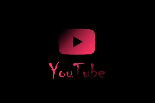 Free Youtube Logo photo and picture