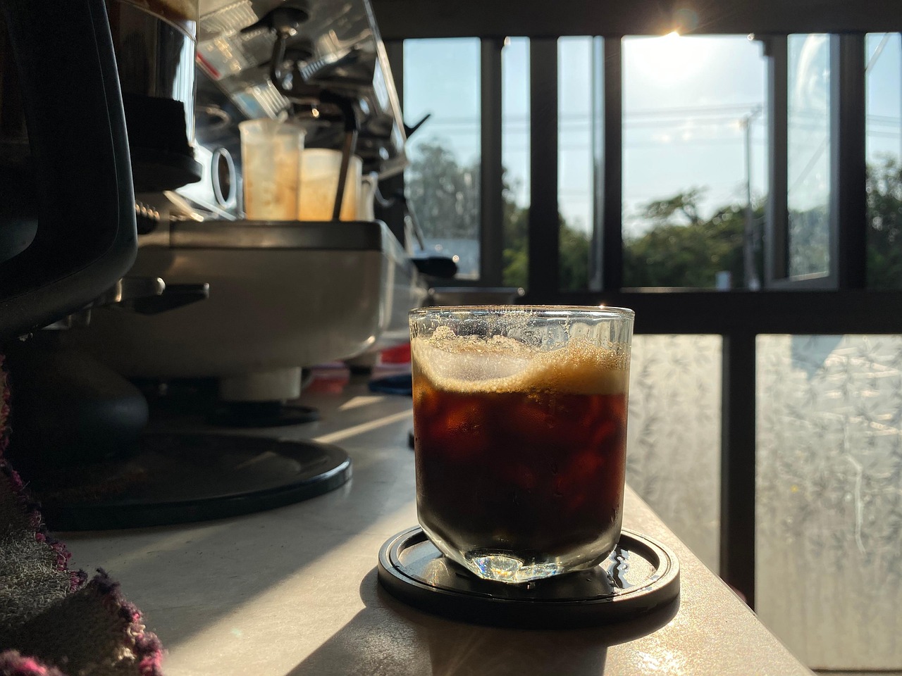Das Ist Italienischer Kaffee Hilf - Kostenloses Foto auf Pixabay - Pixabay