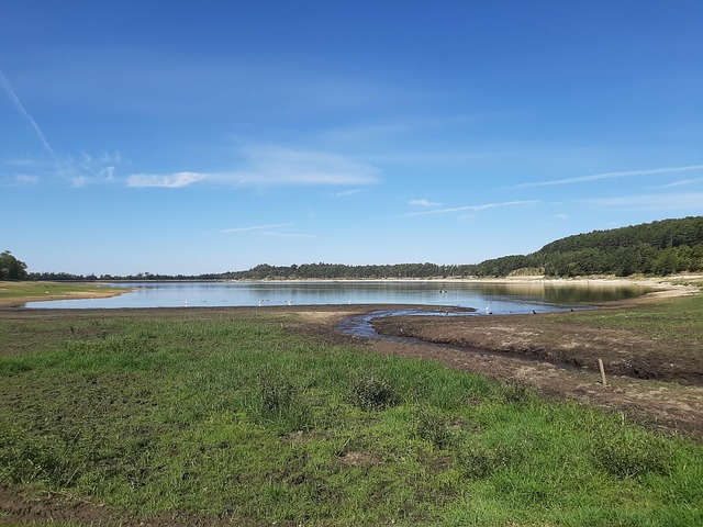 Saint Fereole Lake Toulouse Free photo on Pixabay Pixabay