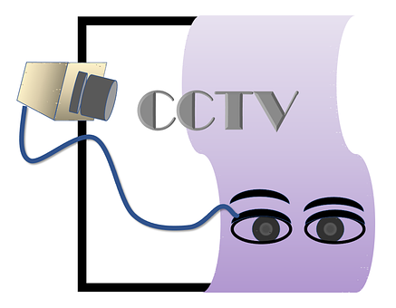 Cctv, Telefon, Kamera, Zoom Meeting