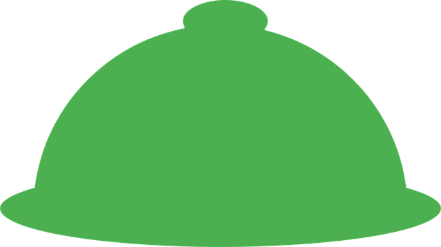 Lámina, Comida, Cena, Cubrir, Verde